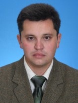 Иванов Олег Евгеньевич