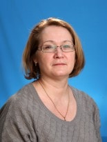 Стрельникова Наталья Михайловна