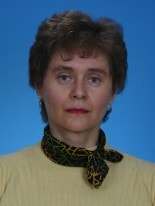 Михайлова Светлана Владимировна